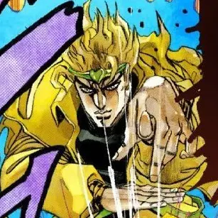 Profile image of DIO
