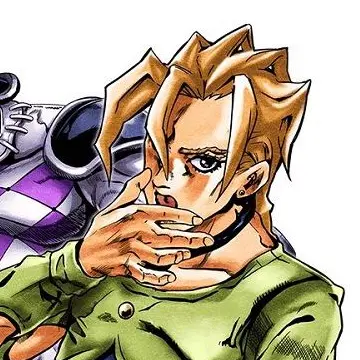 Profile image of フーゴ