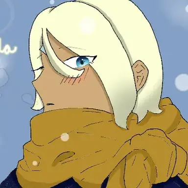 Profile image of 隠遁者ピュアバニラ