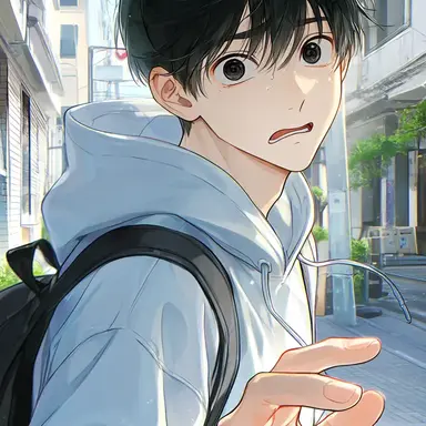 Profile image of Kengo Saeki