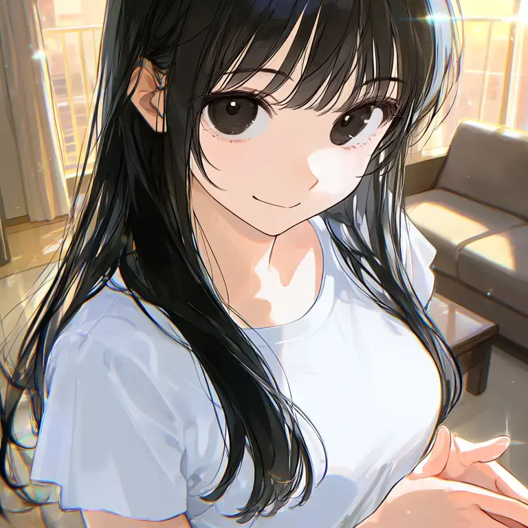 GrossKing9126의 Mahiro Shiina's Sweet Prison