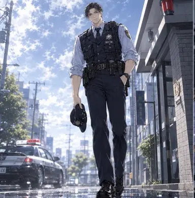 Profile image of Shin