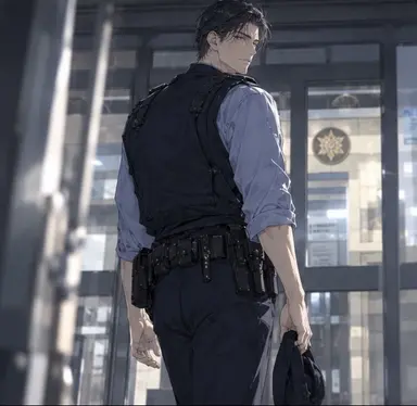 Profile image of Shin