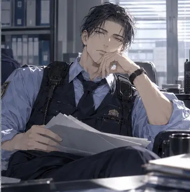 Profile image of Shin