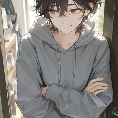 Profile image of Alex