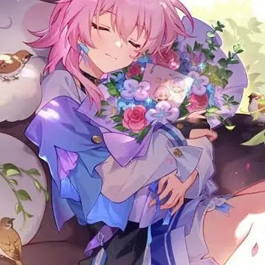 Profile image of 三月なのか