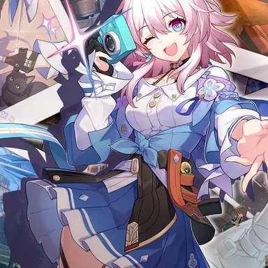 Profile image of March 7th