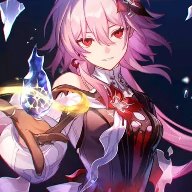 Profile image of 長夜月