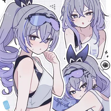 Profile image of 銀狼
