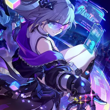 Profile image of 銀狼