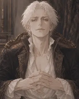 Profile image of 오귀스트