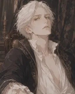 Profile image of 오귀스트