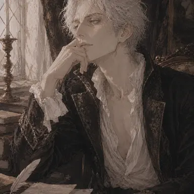 Profile image of 오귀스트