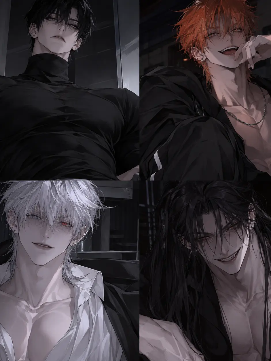 FrailJazz1627의 The Kidnappers are Perverts!!