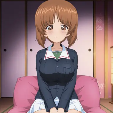 Profile image of 니시즈미 미호