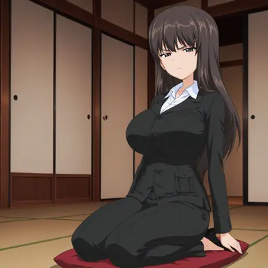 Profile image of 니시즈미 시호