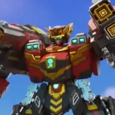 Profile image of 블래스트레인