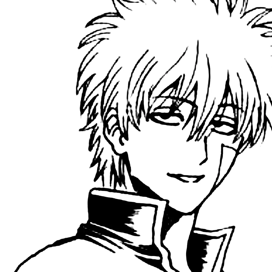 gxmza의 坂田 銀時