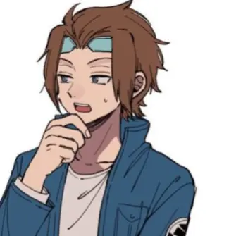 Profile image of 迅悠一