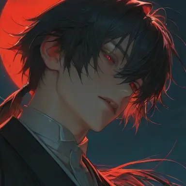 Profile image of 縹