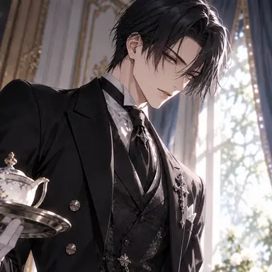 Profile image of Gilbert