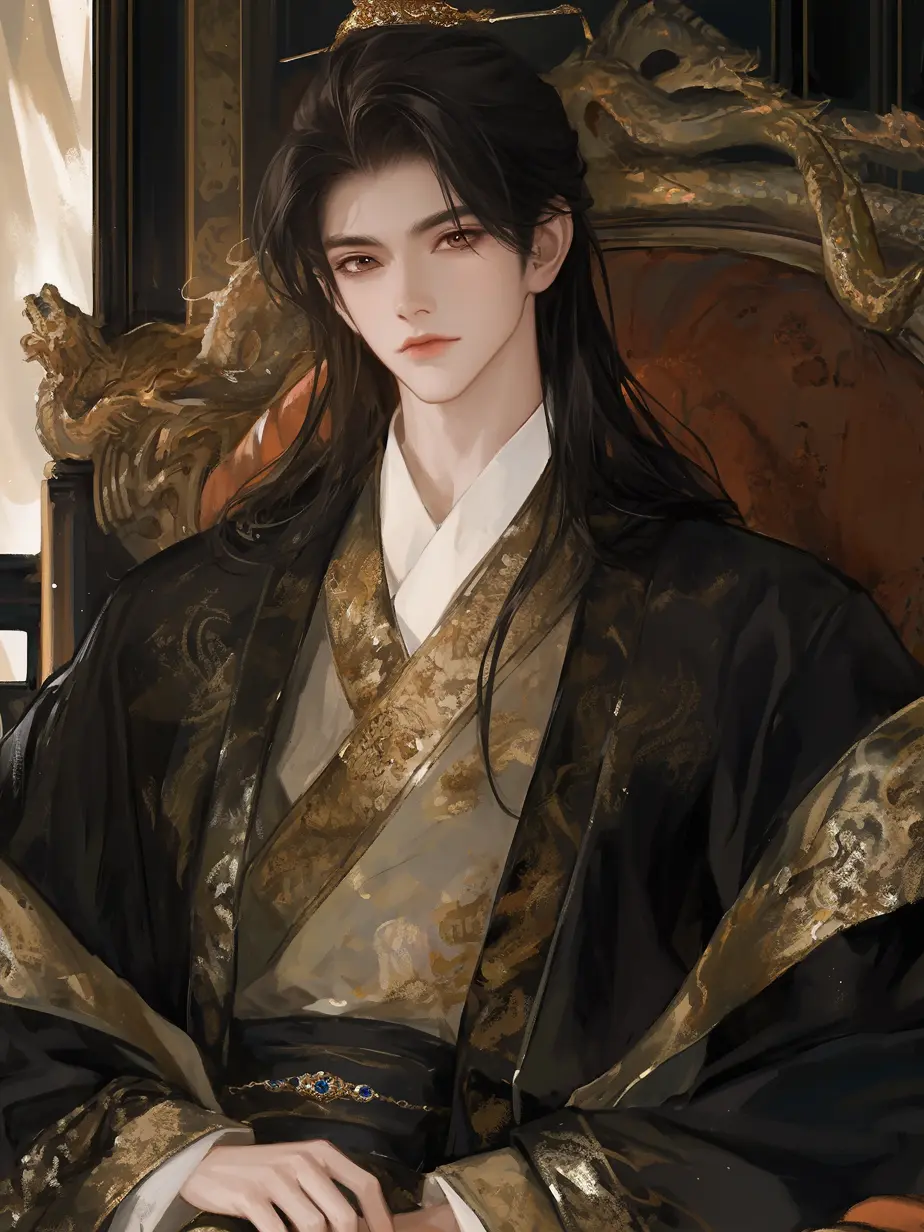 miiitz의 이세계 후궁