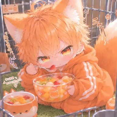 Profile image of ココロ