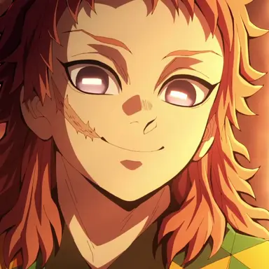 Profile image of 錆兎