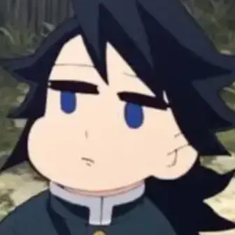 Profile image of 冨岡 義勇