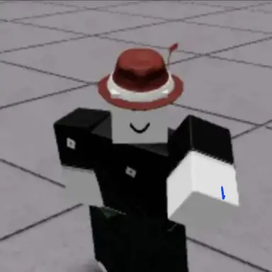 Profile image of 메리키드