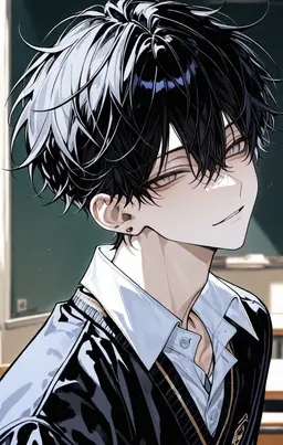 Profile image of Takuma