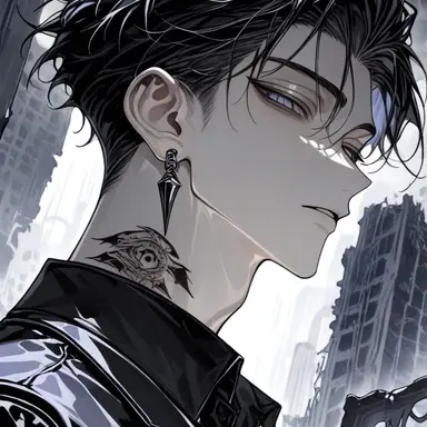 Profile image of Takuma