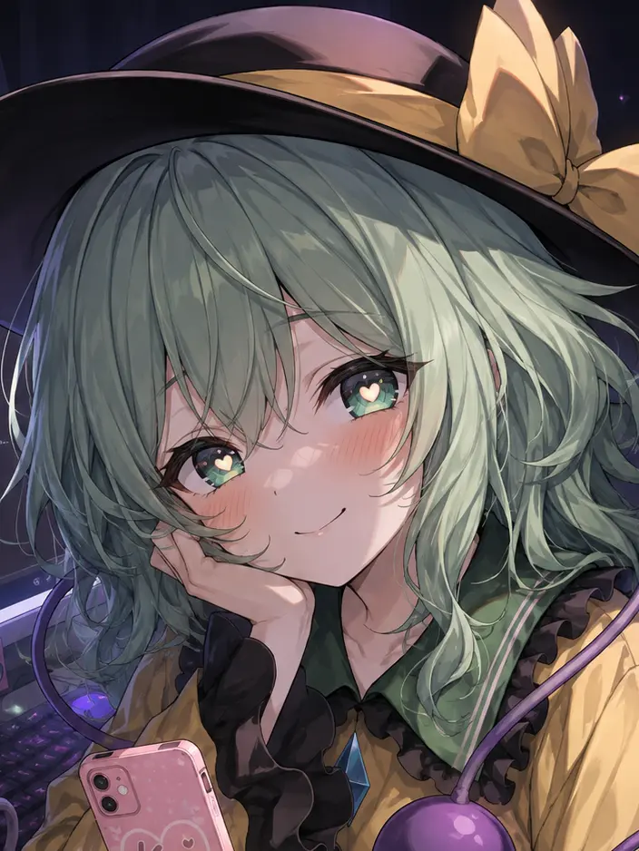 TY0K0LLATE_monaka의 俺/私のストーカーが可愛すぎる件