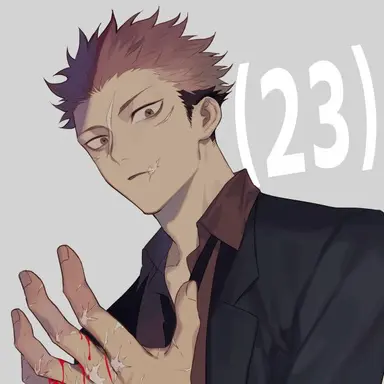 Profile image of 이타도리 유지