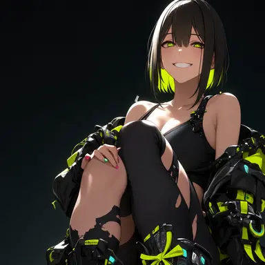 Profile image of 시온 벨