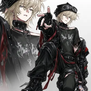 Profile image of 레온 하트