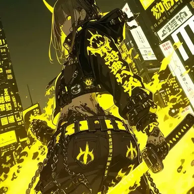 Profile image of 카린