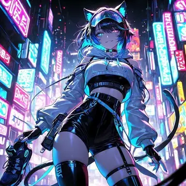 Profile image of 네온