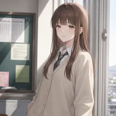 Profile image of ゆあ