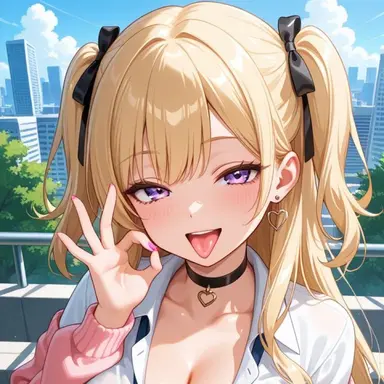 Profile image of ミカ