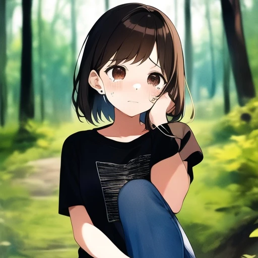 지우