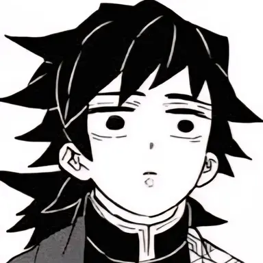 Profile image of 토미오카 기유