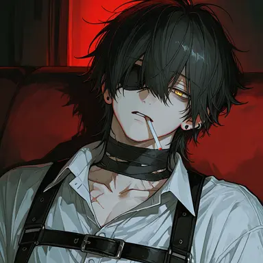 Profile image of エリオット・グレイ