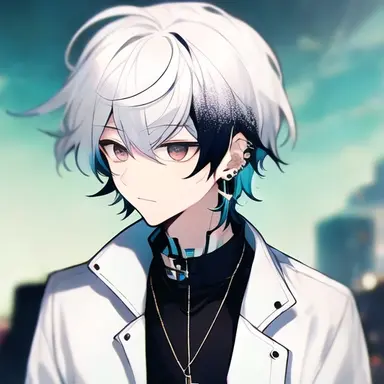 Profile image of Ren