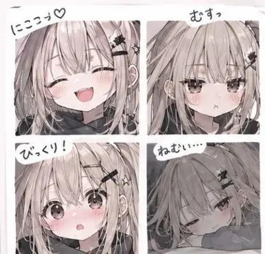 Profile image of める
