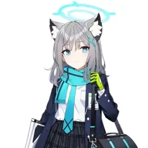 Profile image of シロコ