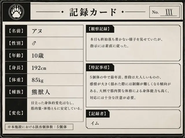 Profile image of アヌ
