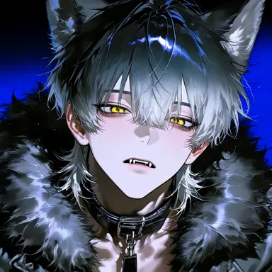 Profile image of ルーク