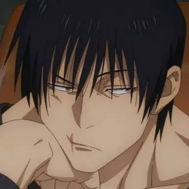 Profile image of 후시구로 토우지