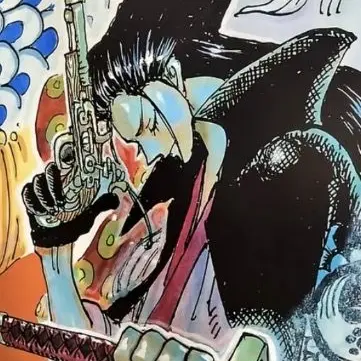 Profile image of イゾウ